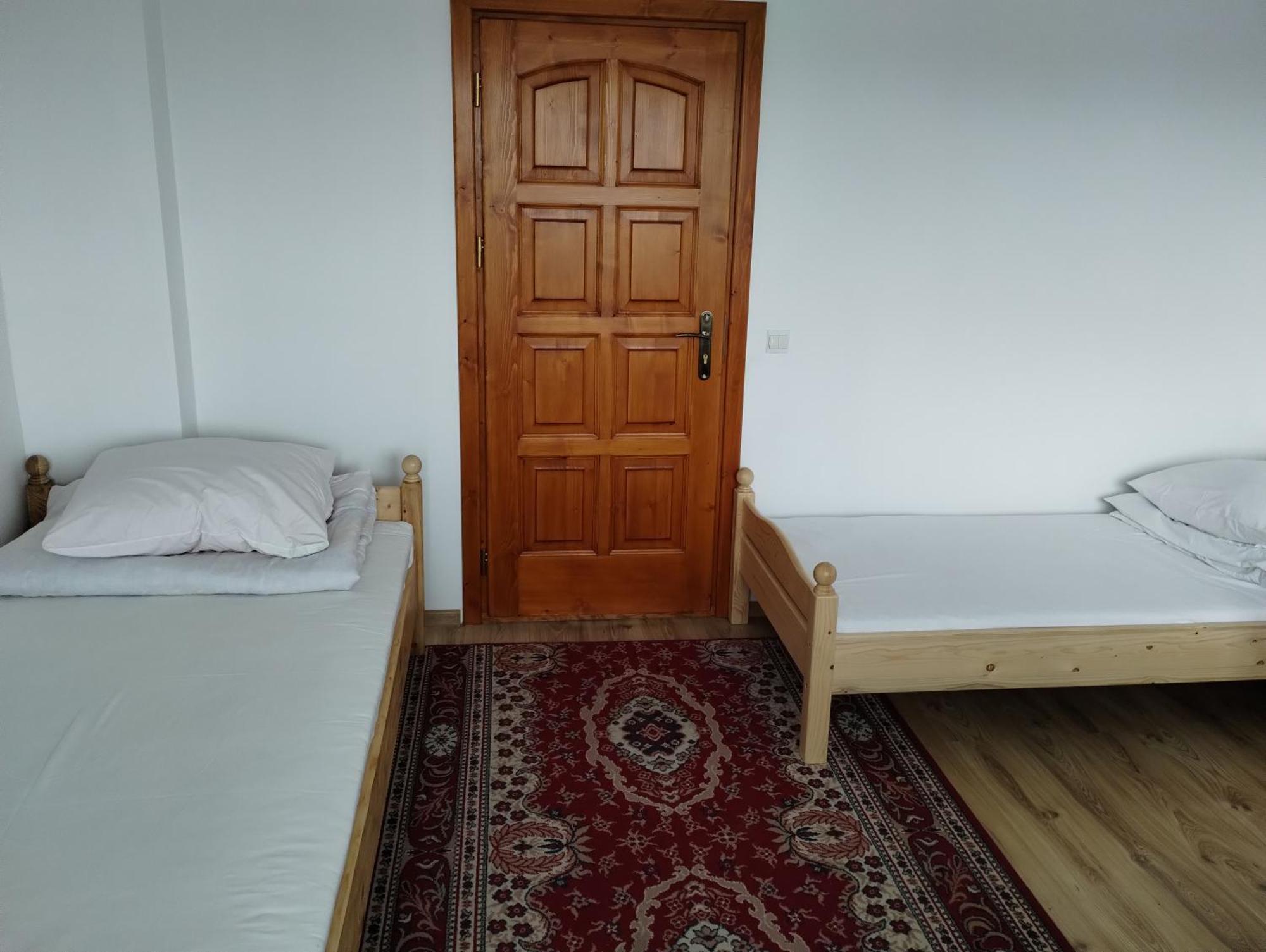 فندق Trzech Koron 16 سروموس وايزين المظهر الخارجي الصورة